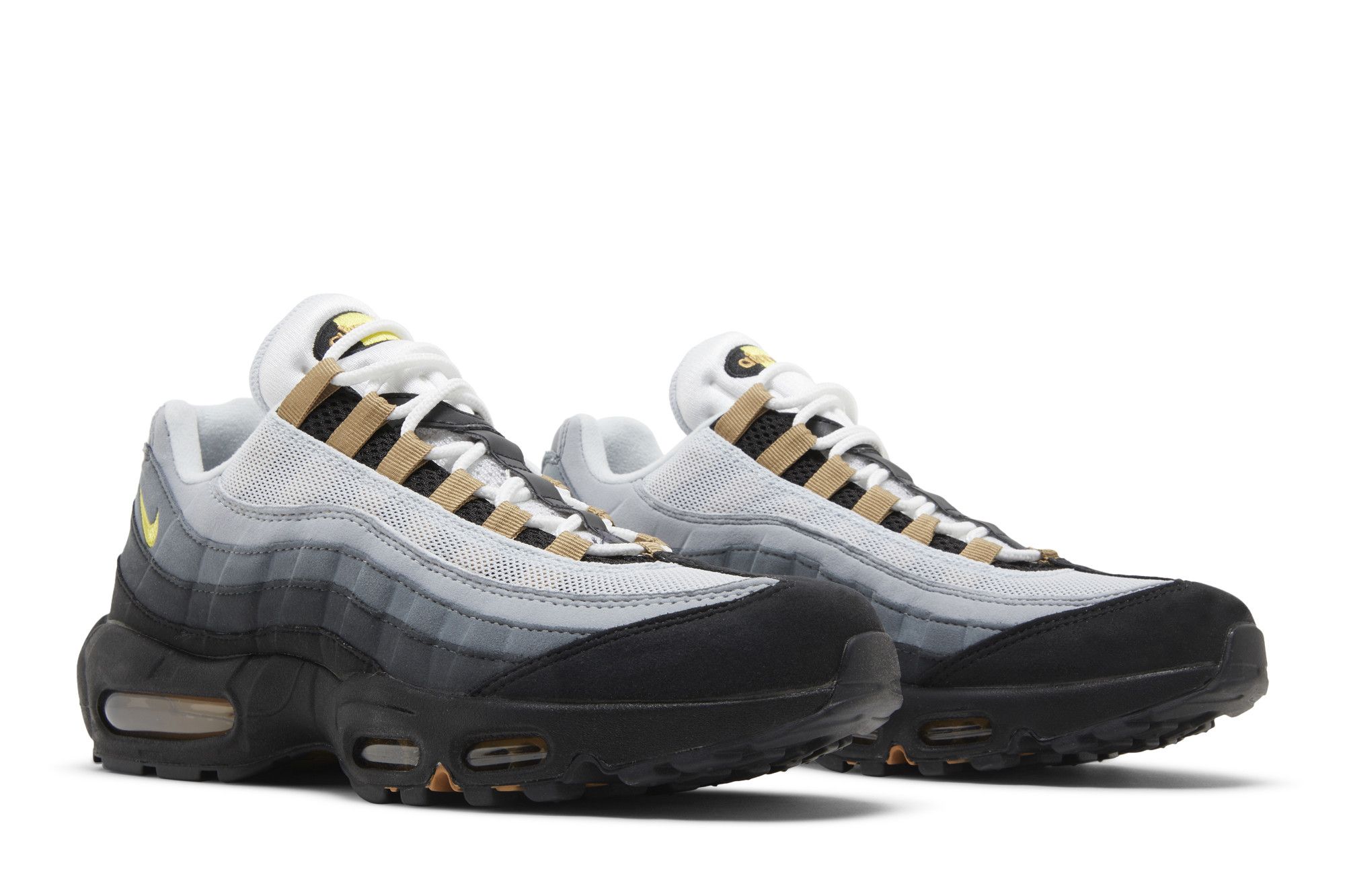 Buy Air Max 95 'Icons - Yellow Strike' - DX4236 100 | GOAT