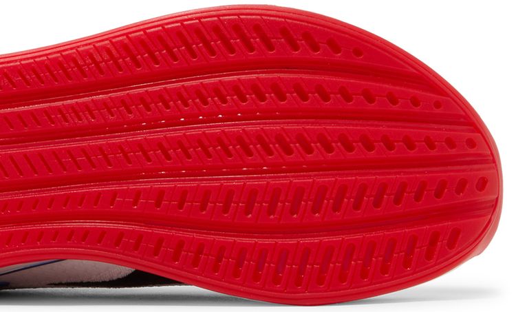 Reebok Nano X3 White Blue Red