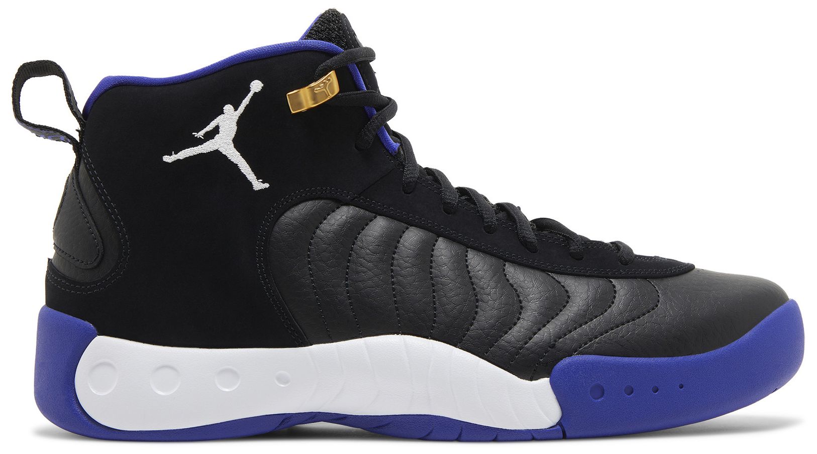 jumpman concord