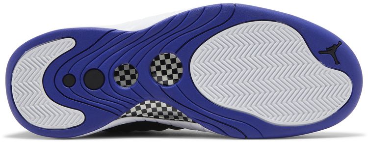 Air Jordan Jumpman Pro Black Concord