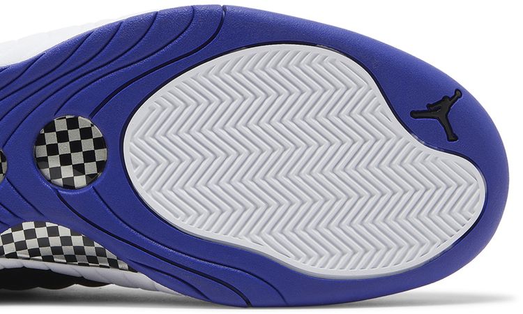 Air Jordan Jumpman Pro Black Concord