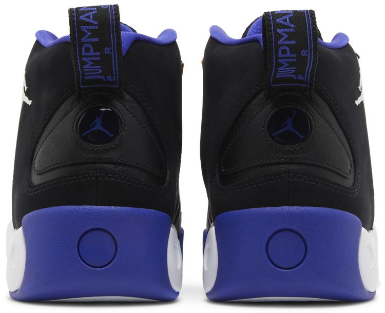 Air Jordan Jumpman Pro Black Concord