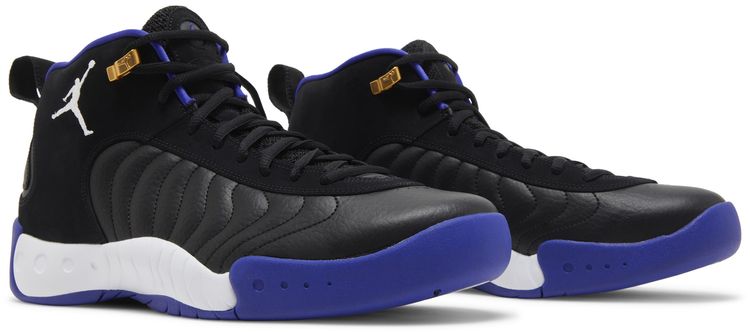 Air Jordan Jumpman Pro Black Concord