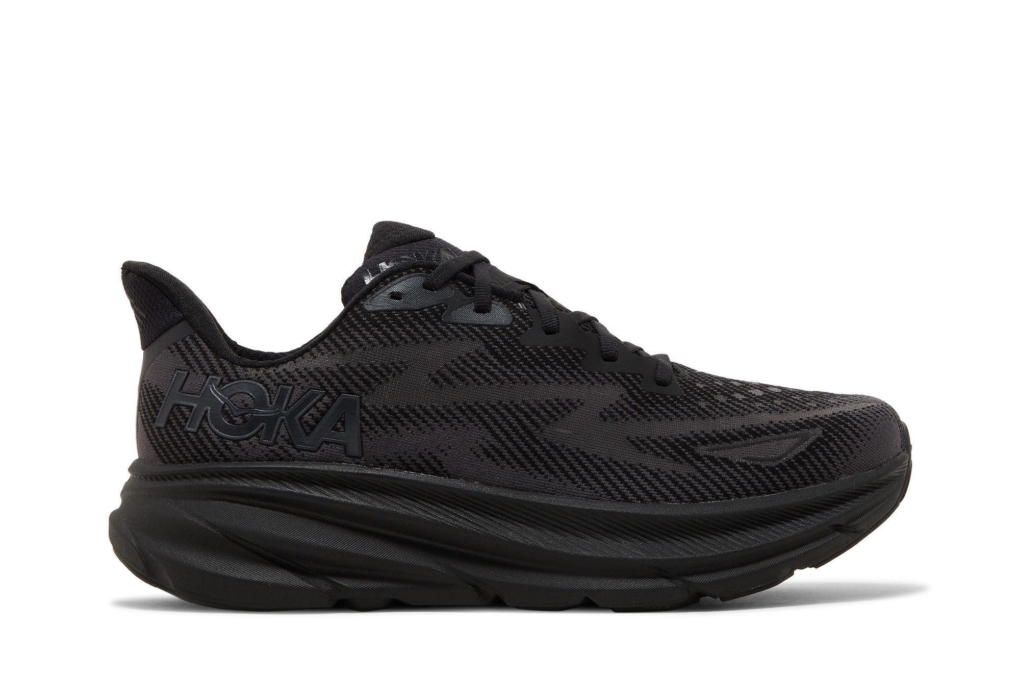 Buy Clifton 9 Triple Black 1127895 BBLC GOAT CA
