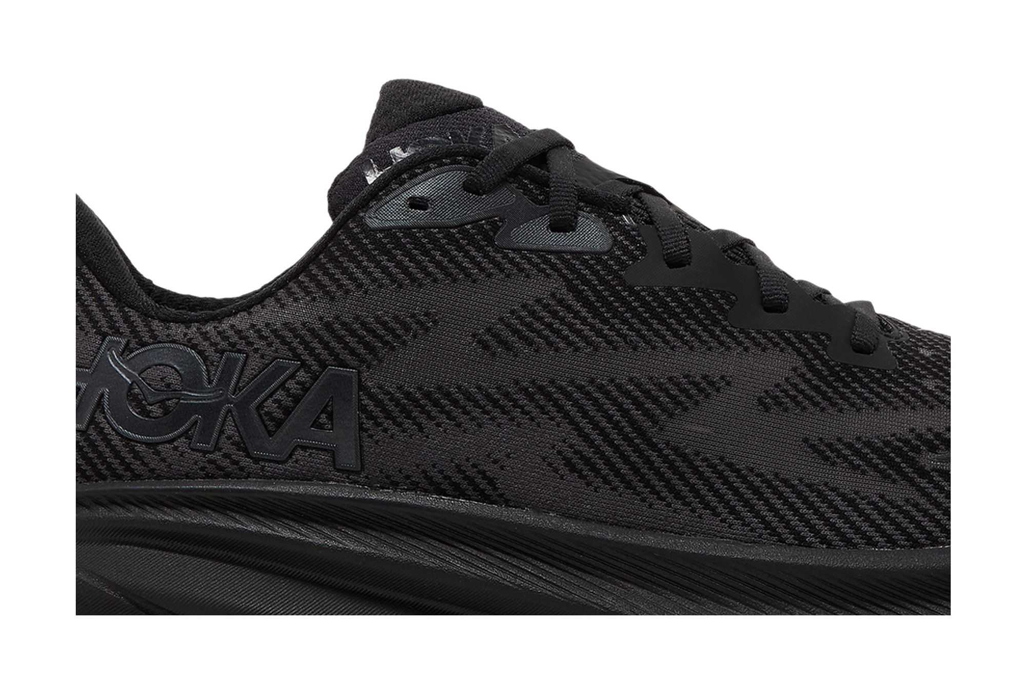 Buy HOKA Clifton 9 'Triple Black' - 1127895 BBLC | GOAT