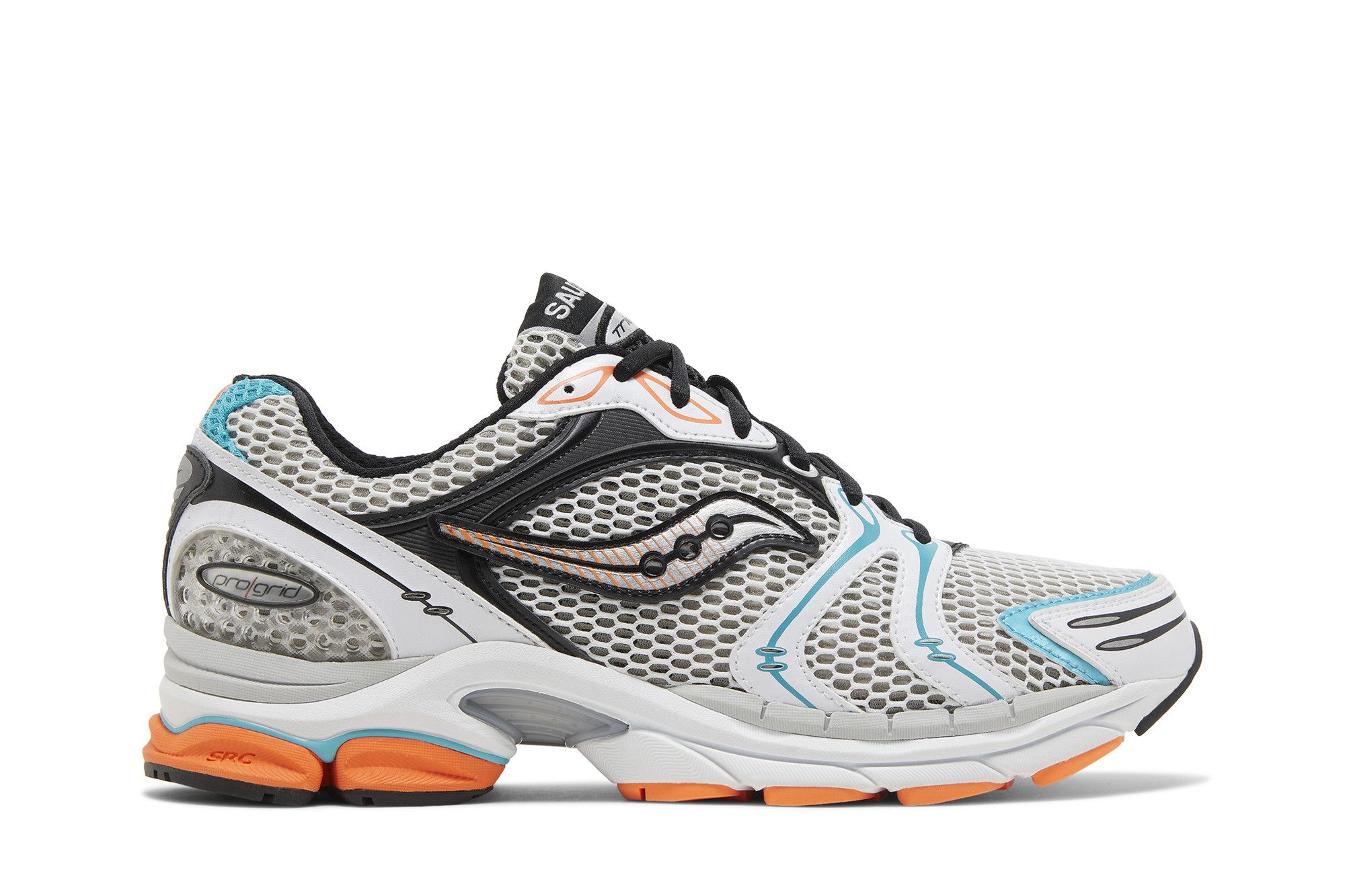 Saucony triumph outlet 4 white
