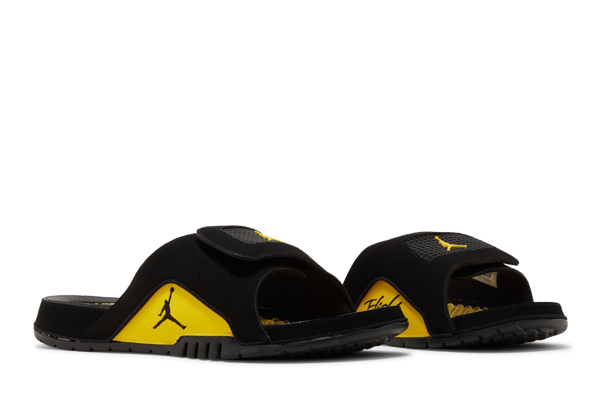 Jordan sandals hydro online