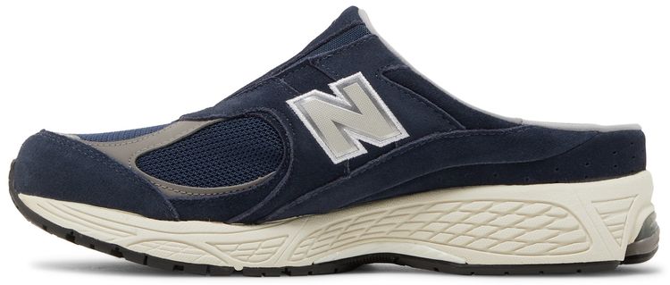 2002R Mule Navy Marblehead