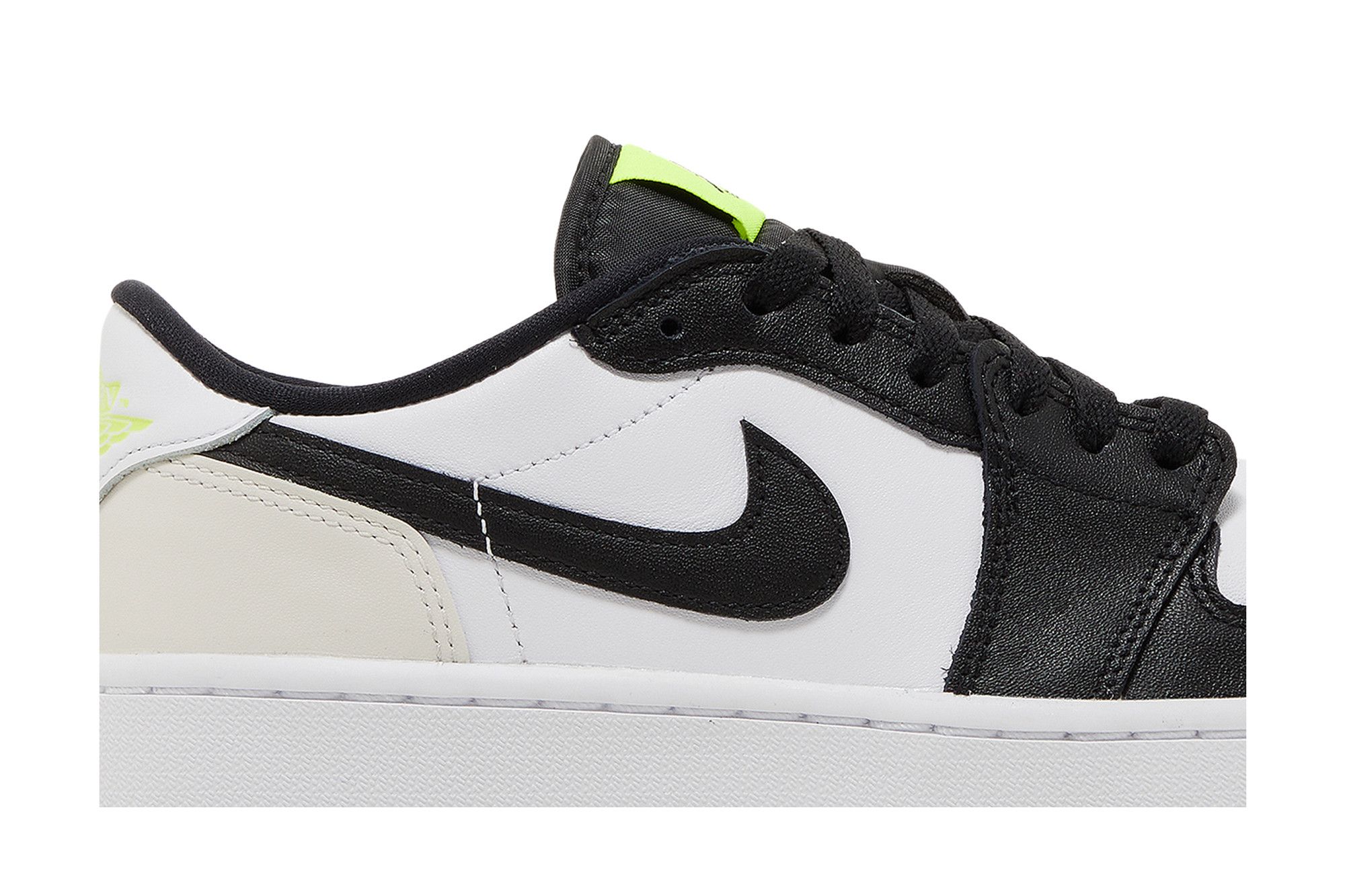 Buy Air Jordan 1 Low Golf 'Phantom Volt' - DD9315 108 | GOAT
