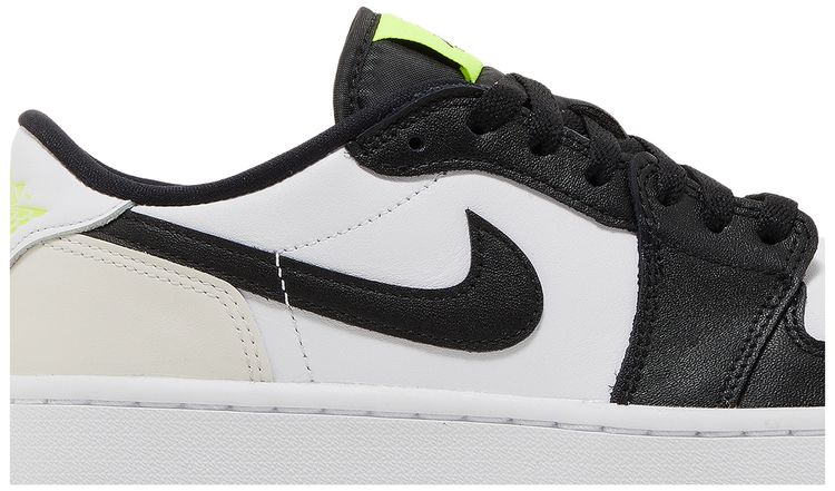 Air Jordan 1 Low Golf Phantom Volt