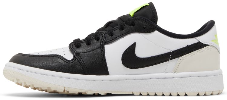 Air Jordan 1 Low Golf Phantom Volt