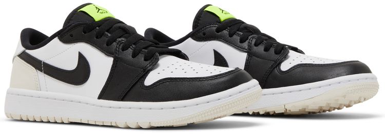 Air Jordan 1 Low Golf Phantom Volt