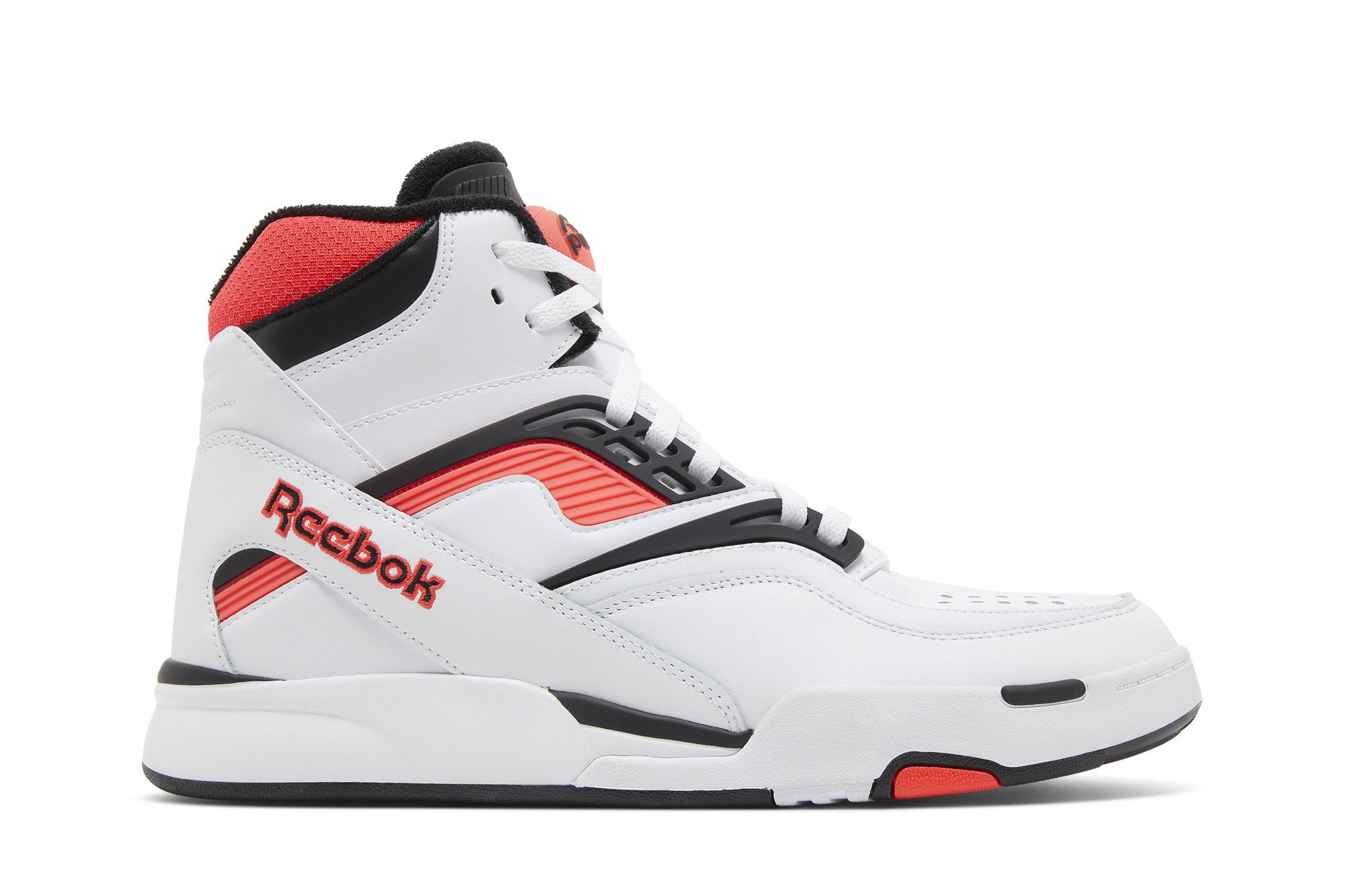 Buy Reebok Pump TZ 'Neon Cherry' - HQ8802 | GOAT