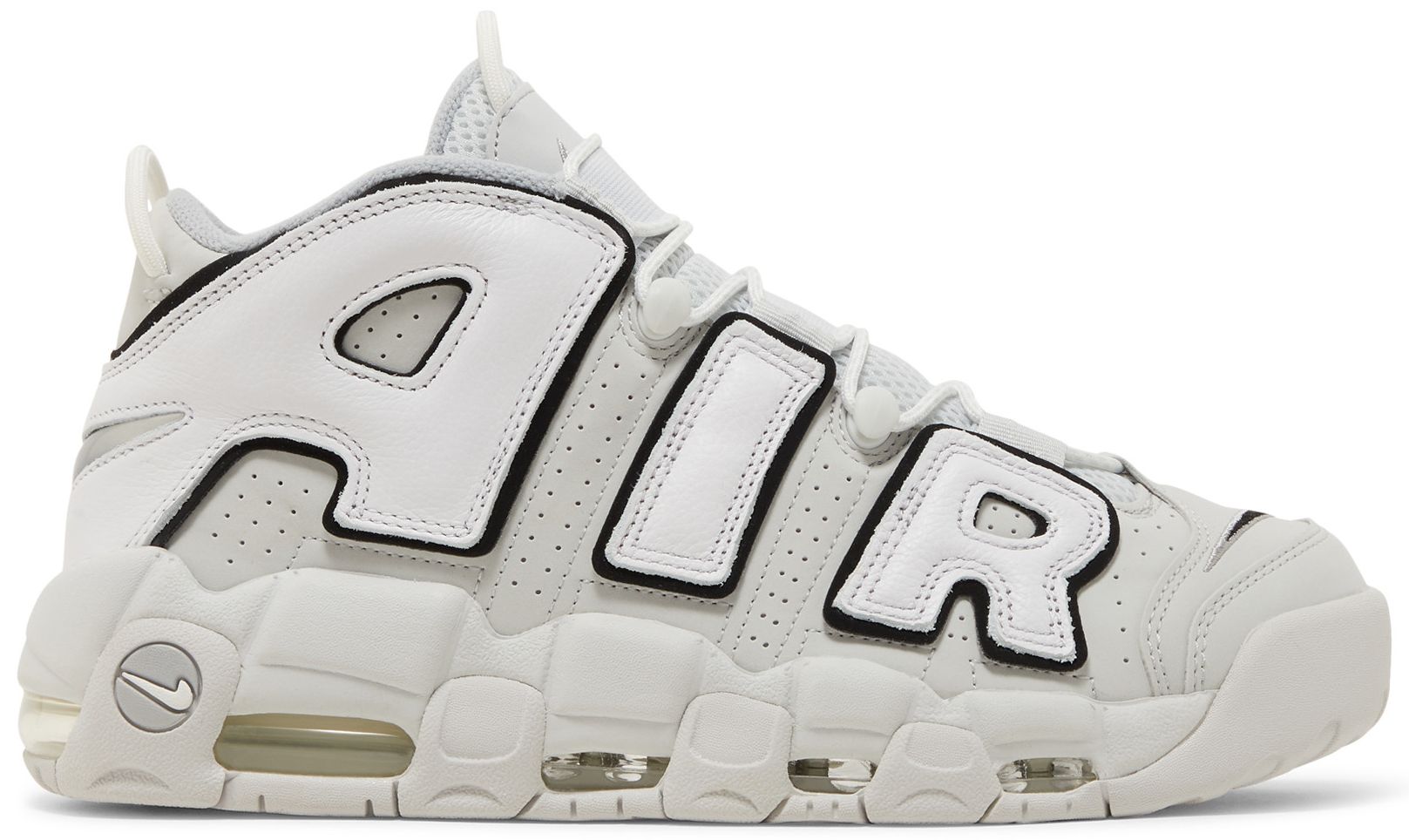 uptempo goat