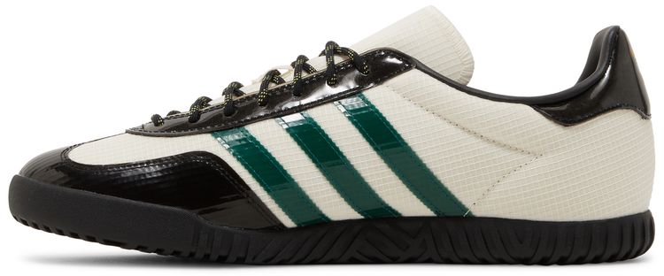 Blondey McCoy x adidas AB Gazelle Indoor Noble Green