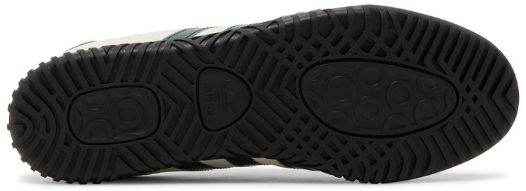 Blondey McCoy x adidas AB Gazelle Indoor Noble Green