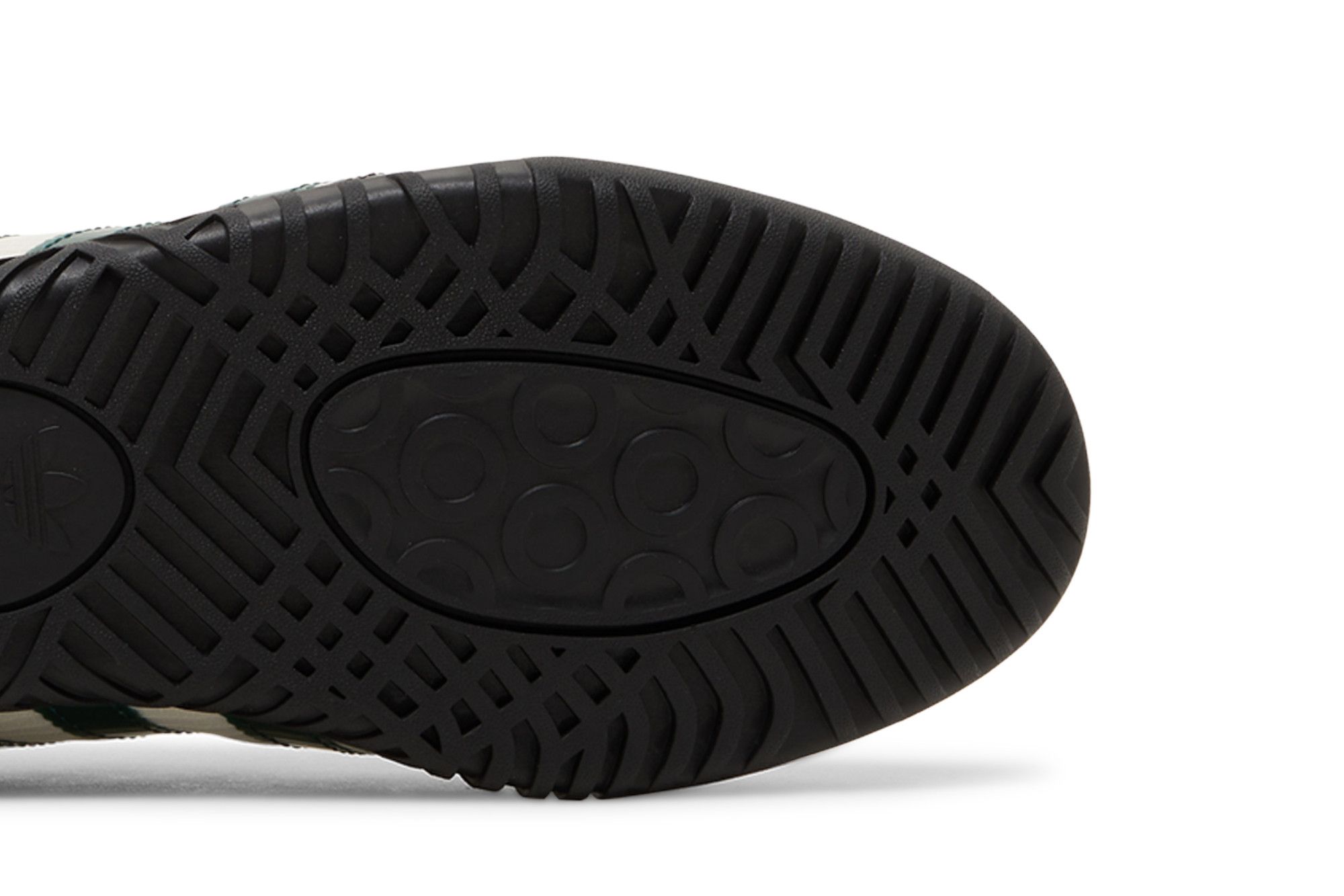 Buy Blondey McCoy x A.B. Gazelle Indoor 'Noble Green Buy Blondey McCoy x A.B. Gazelle Indoor 'Noble Green