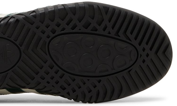 Blondey McCoy x adidas AB Gazelle Indoor Noble Green