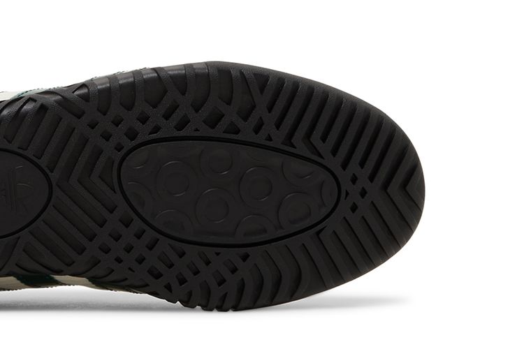 adidas gazelle silver green womens A.B. GAZELLE INK/BLACK – THAMES MMXX main image 1