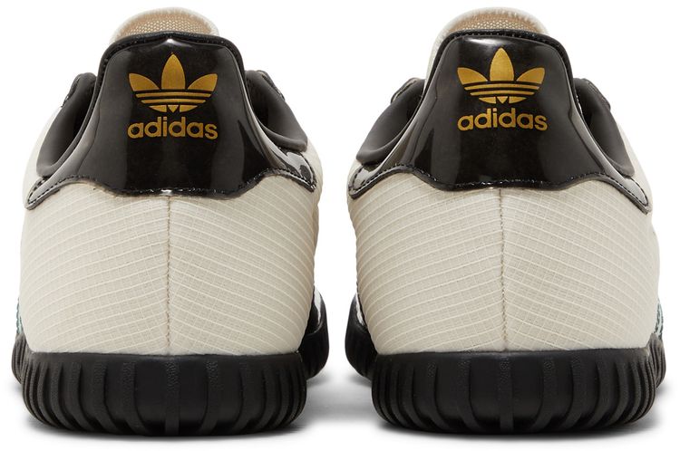 Blondey McCoy x adidas AB Gazelle Indoor Noble Green