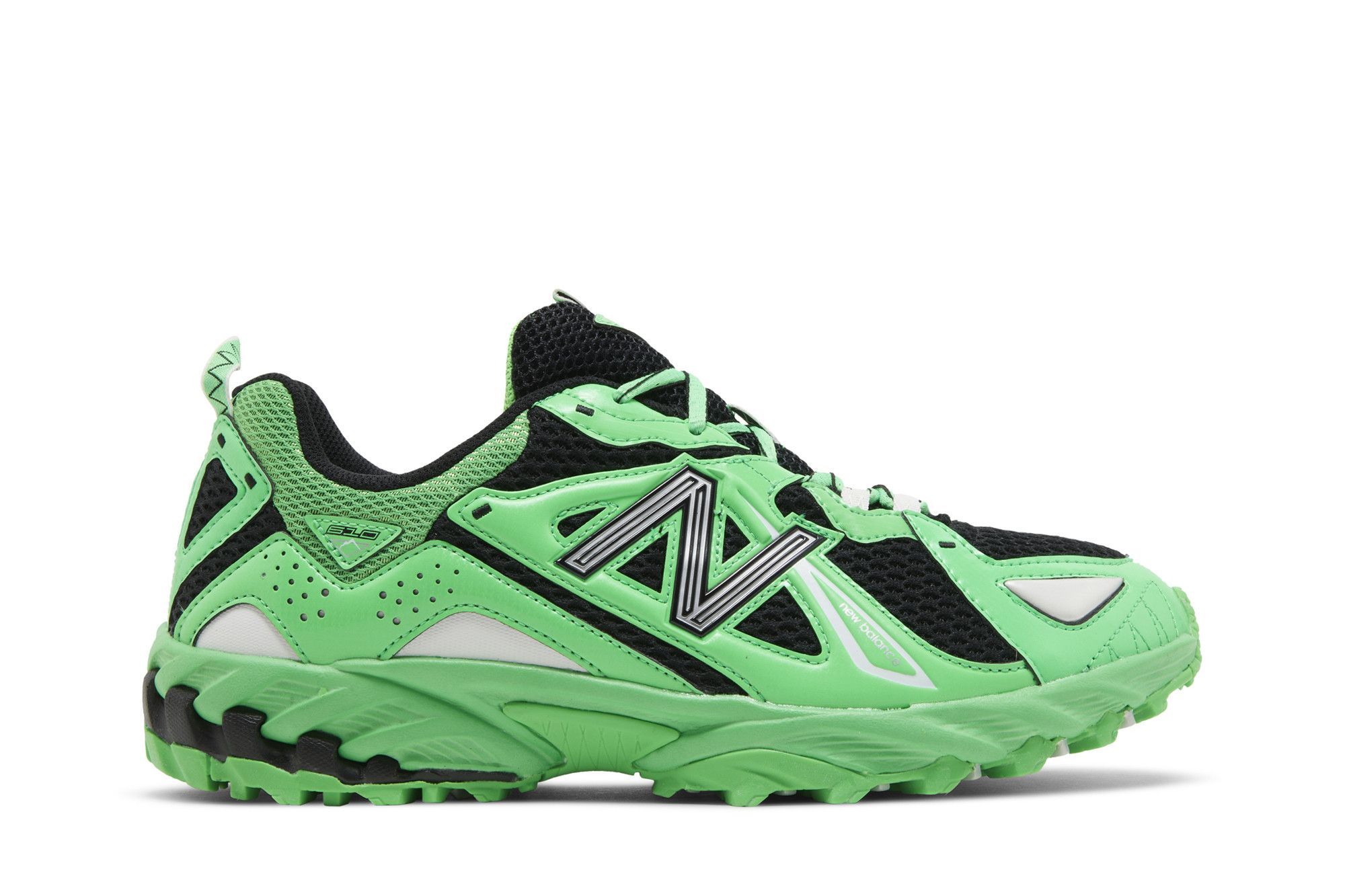 Buy 610 'Green Punch' - ML610TA | GOAT