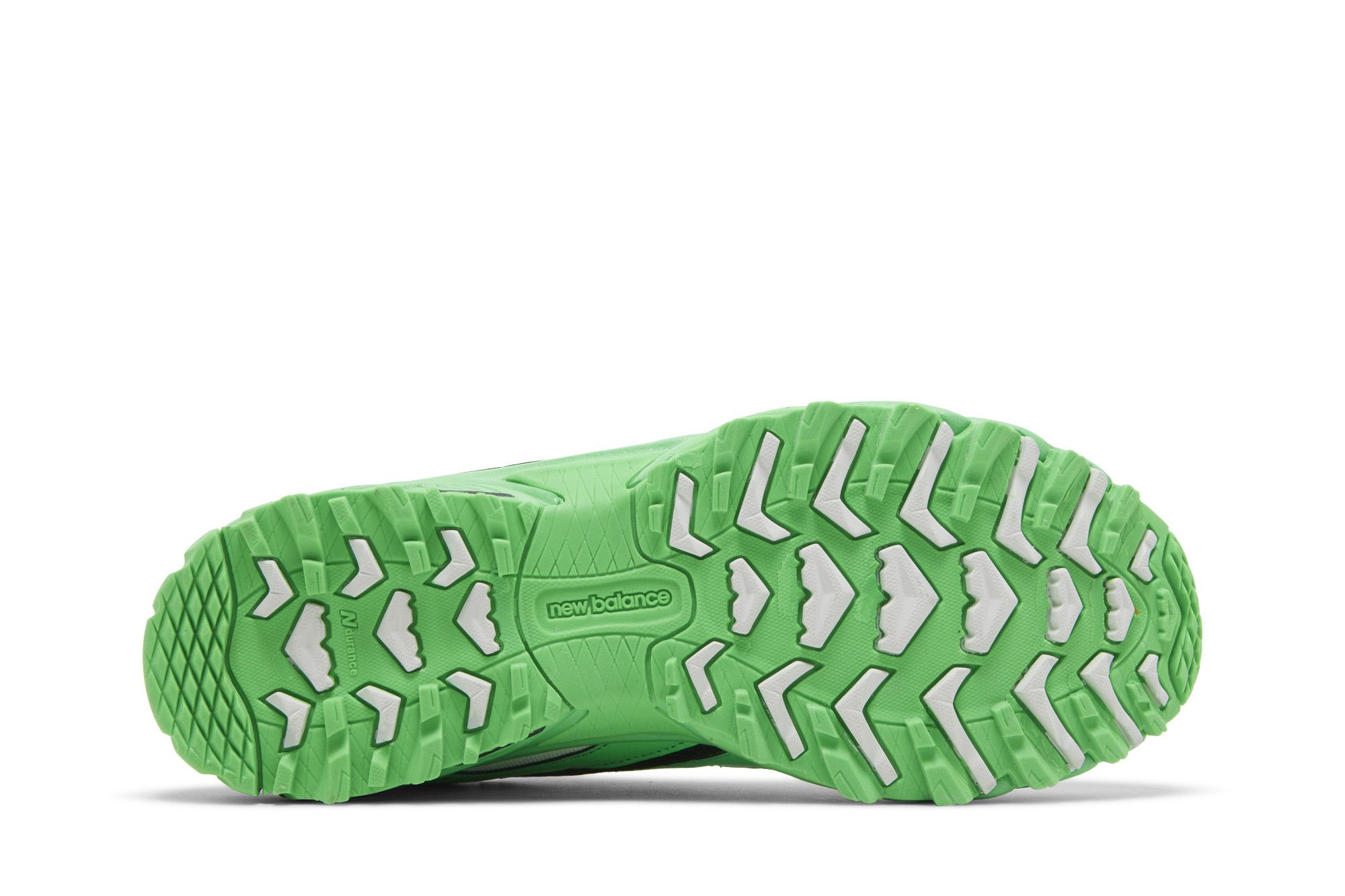 New Balance 610 Green Punch Men's - ML610TA - US