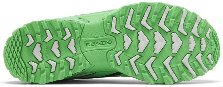 New Balance 610 Green Punch