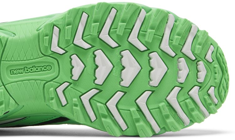 New Balance 610 Green Punch