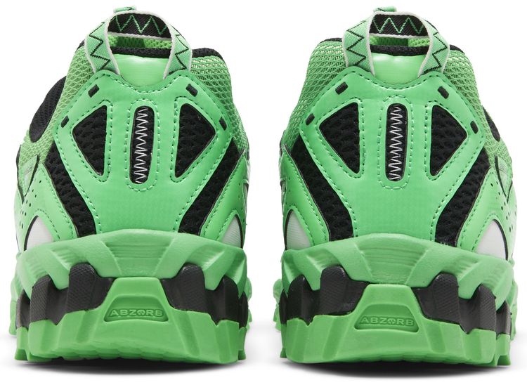 New Balance 610 Green Punch