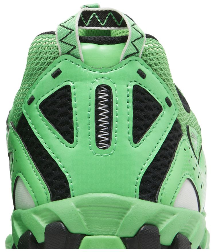 New Balance 610 Green Punch