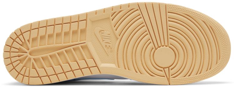 Air Jordan 1 Mid Aquatone