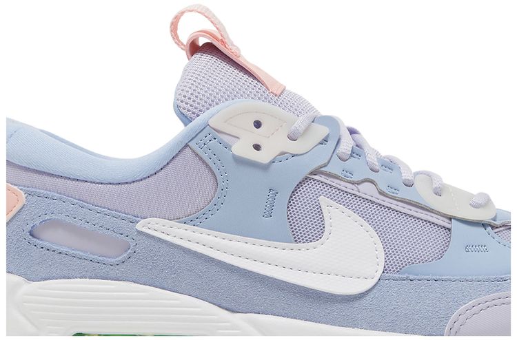 Nike Wmns Air Max 90 Futura Easter