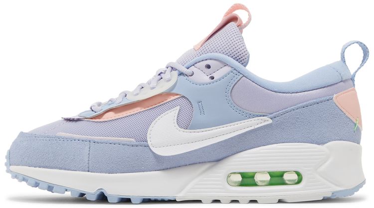 Nike Wmns Air Max 90 Futura Easter