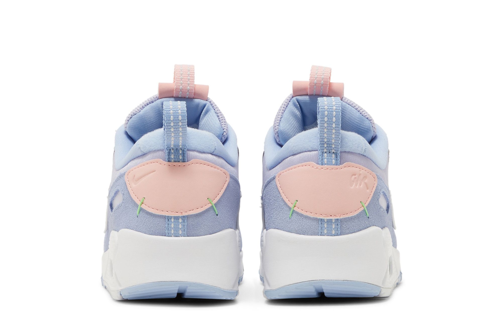 Buy Wmns Air Max 90 Futura Easter FJ2235 500 GOAT