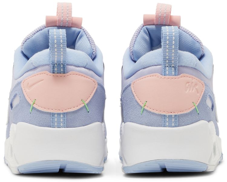 Nike Wmns Air Max 90 Futura Easter