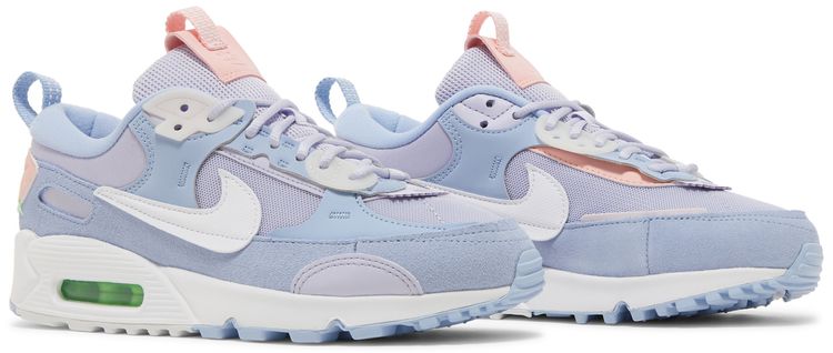 Nike Wmns Air Max 90 Futura Easter