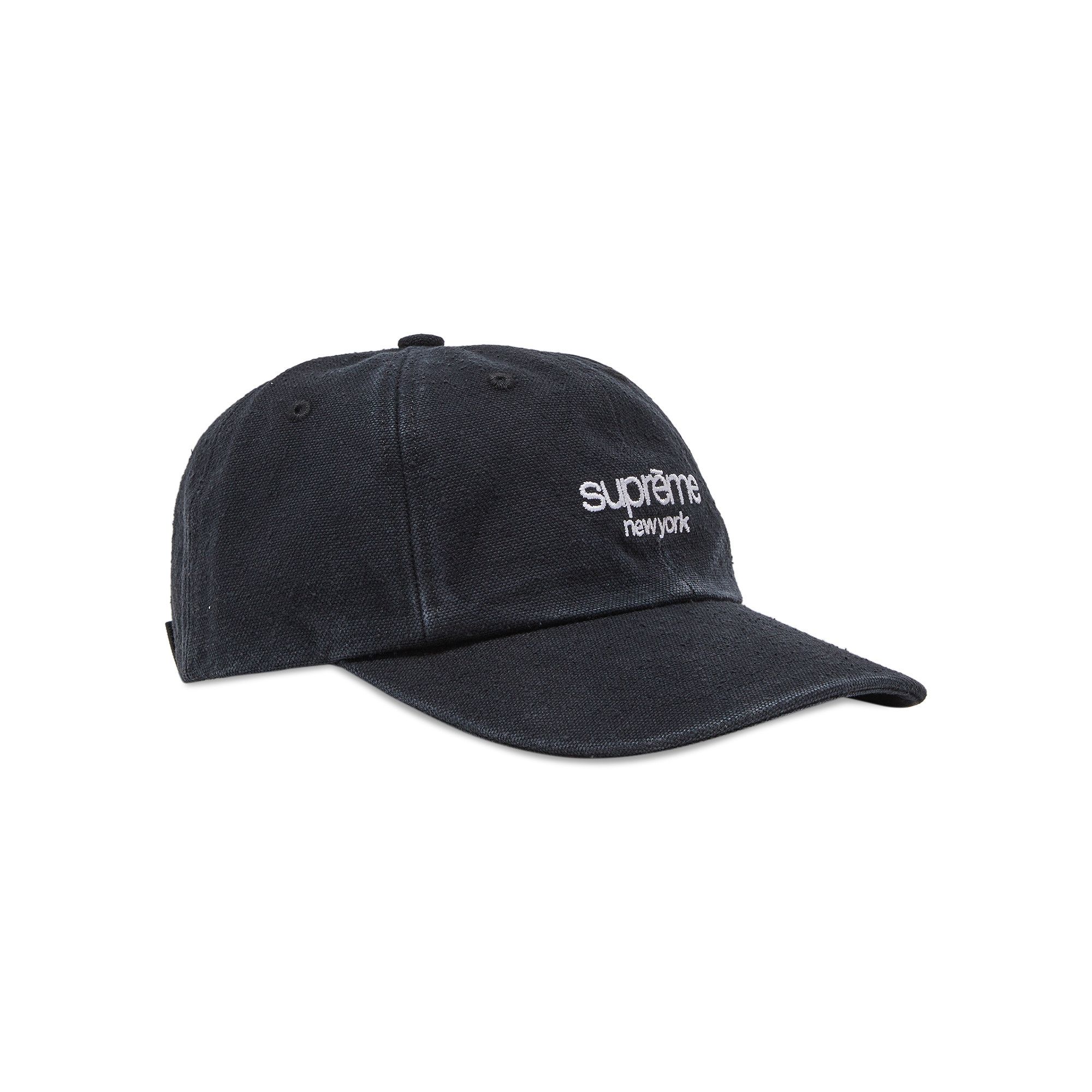 Supreme | Classic New Era Cap - UG.SHAFT