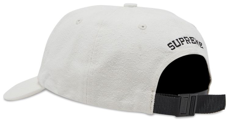 Buy Supreme Classic Logo 6-Panel 