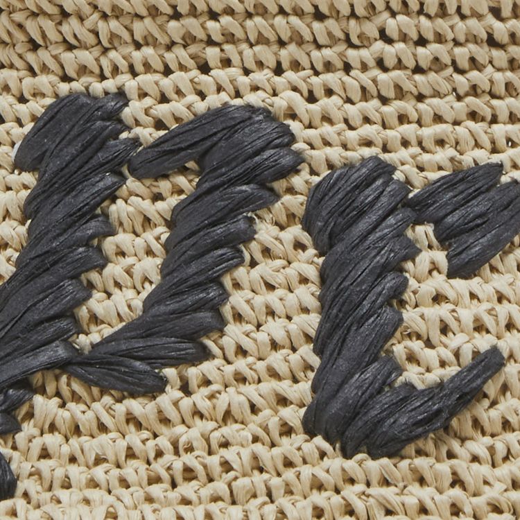 Supreme Old English Straw Crusher Natural