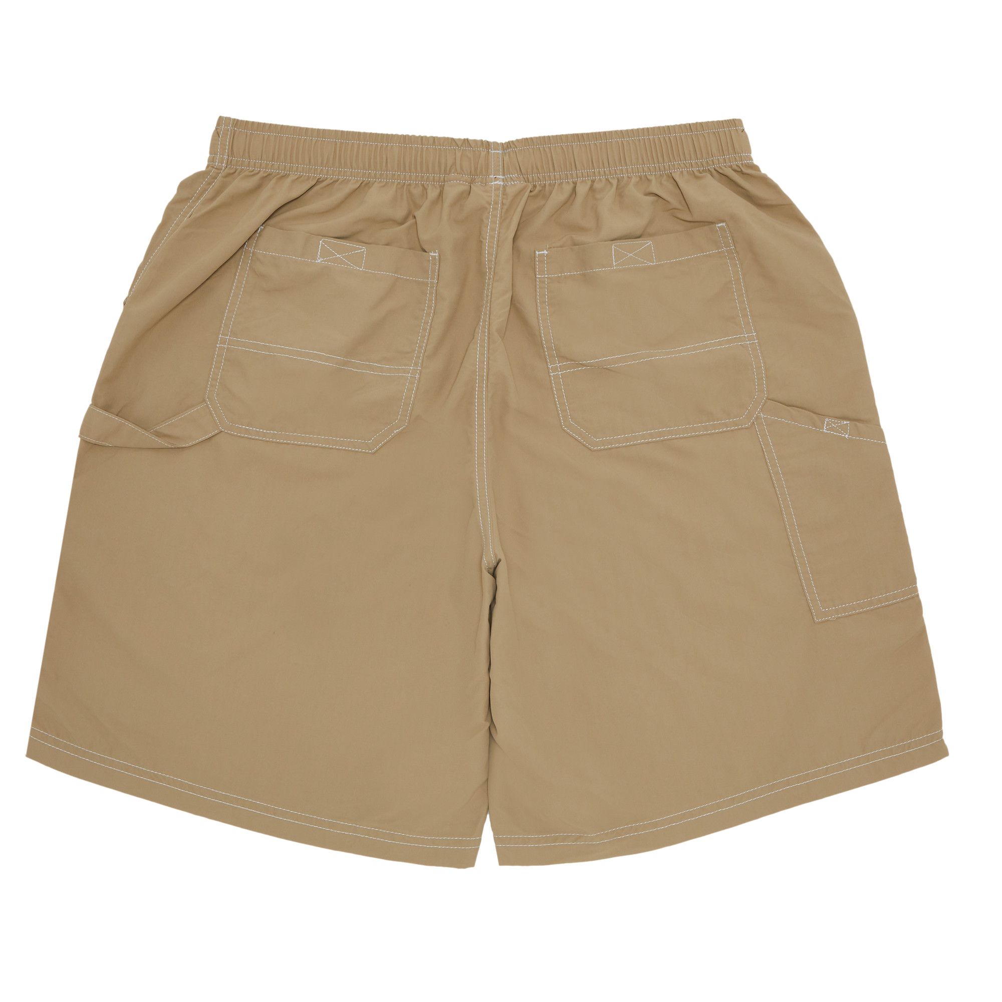 Buy Supreme Nylon Painter Short 'Tan' - SS23SH39 TAN | GOAT