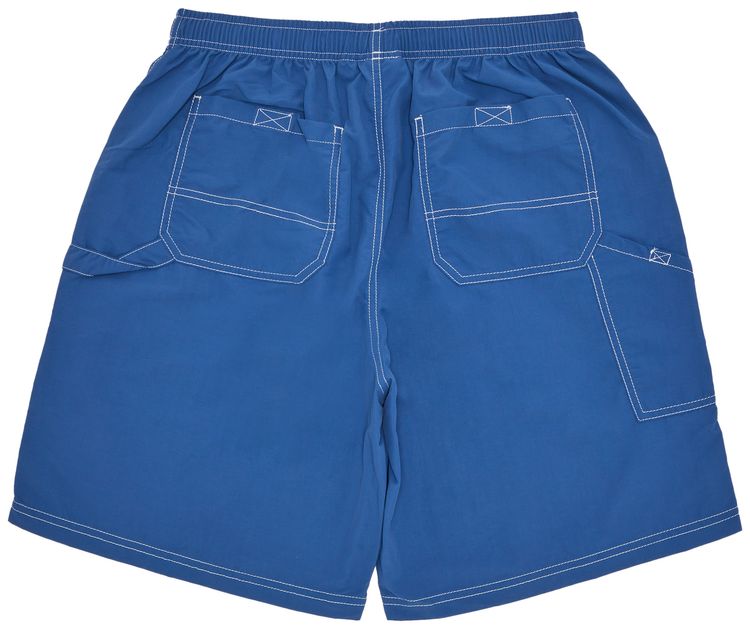 Buy Supreme Nylon Painter Short 