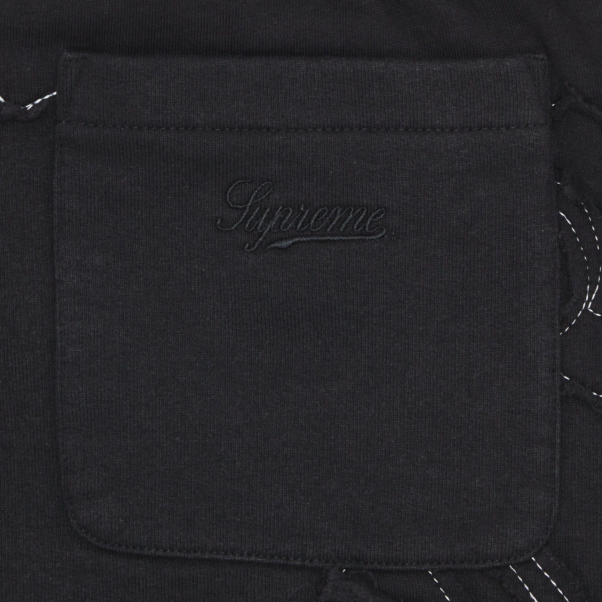トップス Supreme Western Cut Out Hooded/Sweatpant Supreme Western Cut Out Sweatpant (SS23) - $168