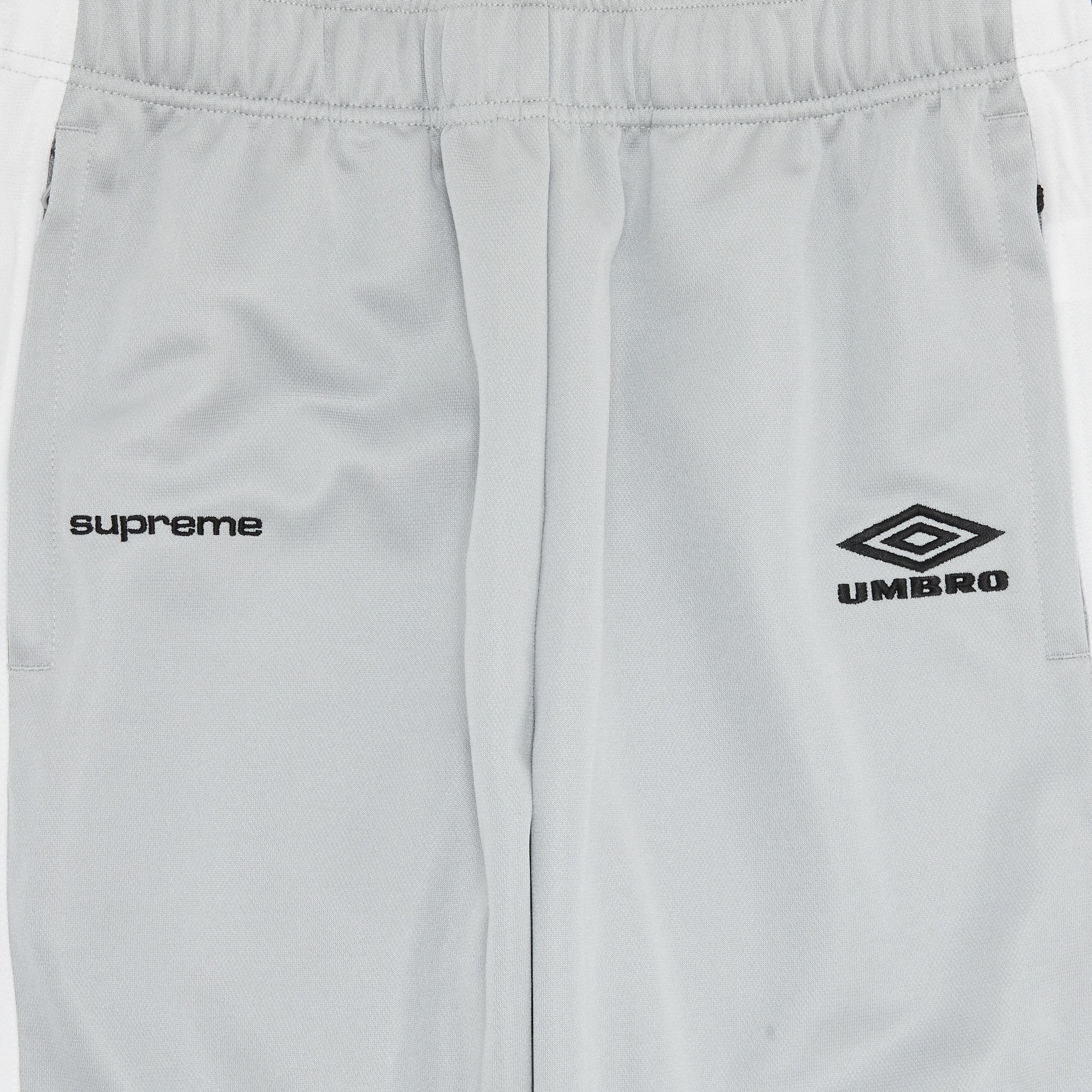 Umbro off white pants cheap