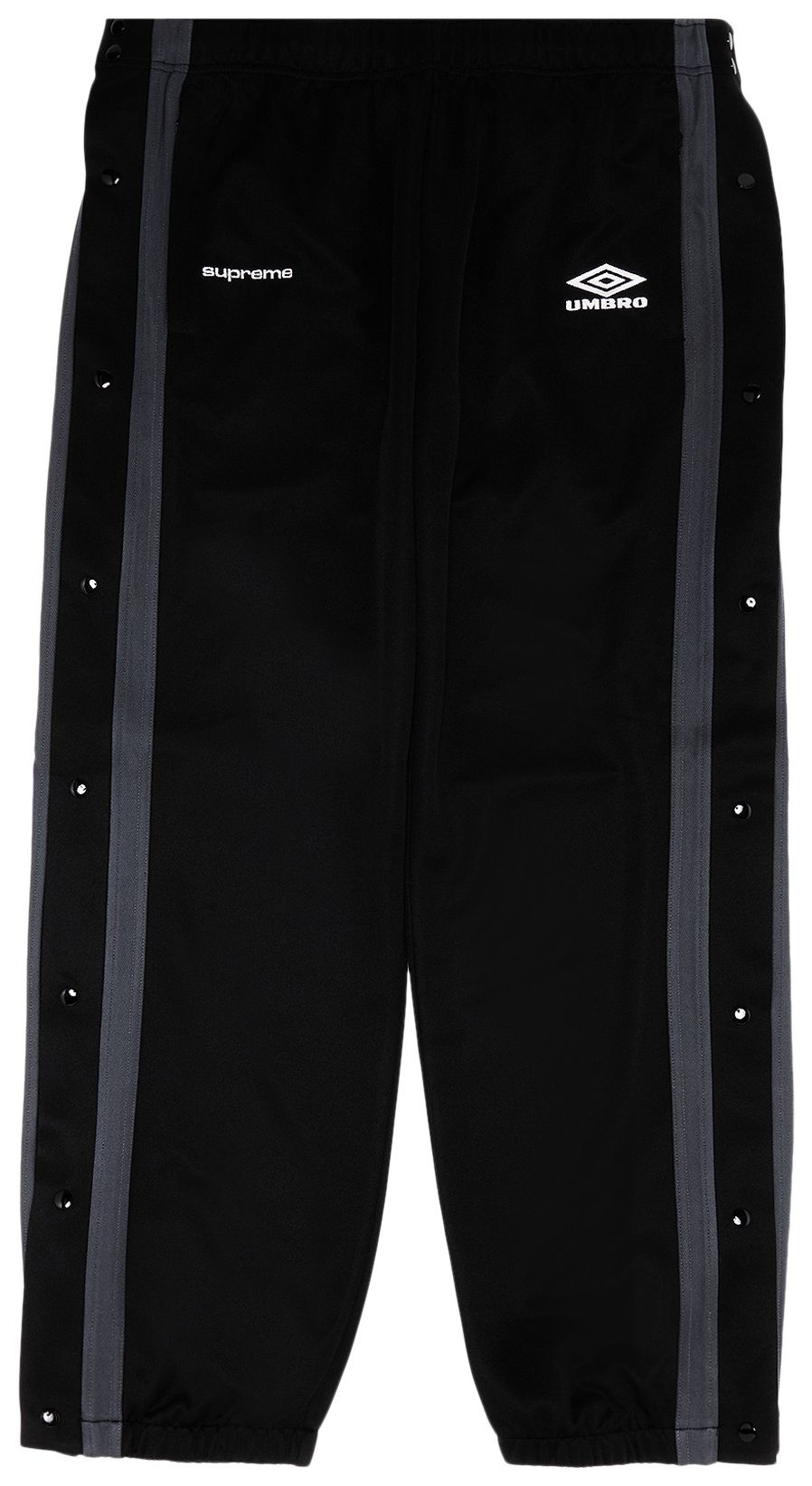 Buy Supreme x Umbro BreakAway Track Pant 