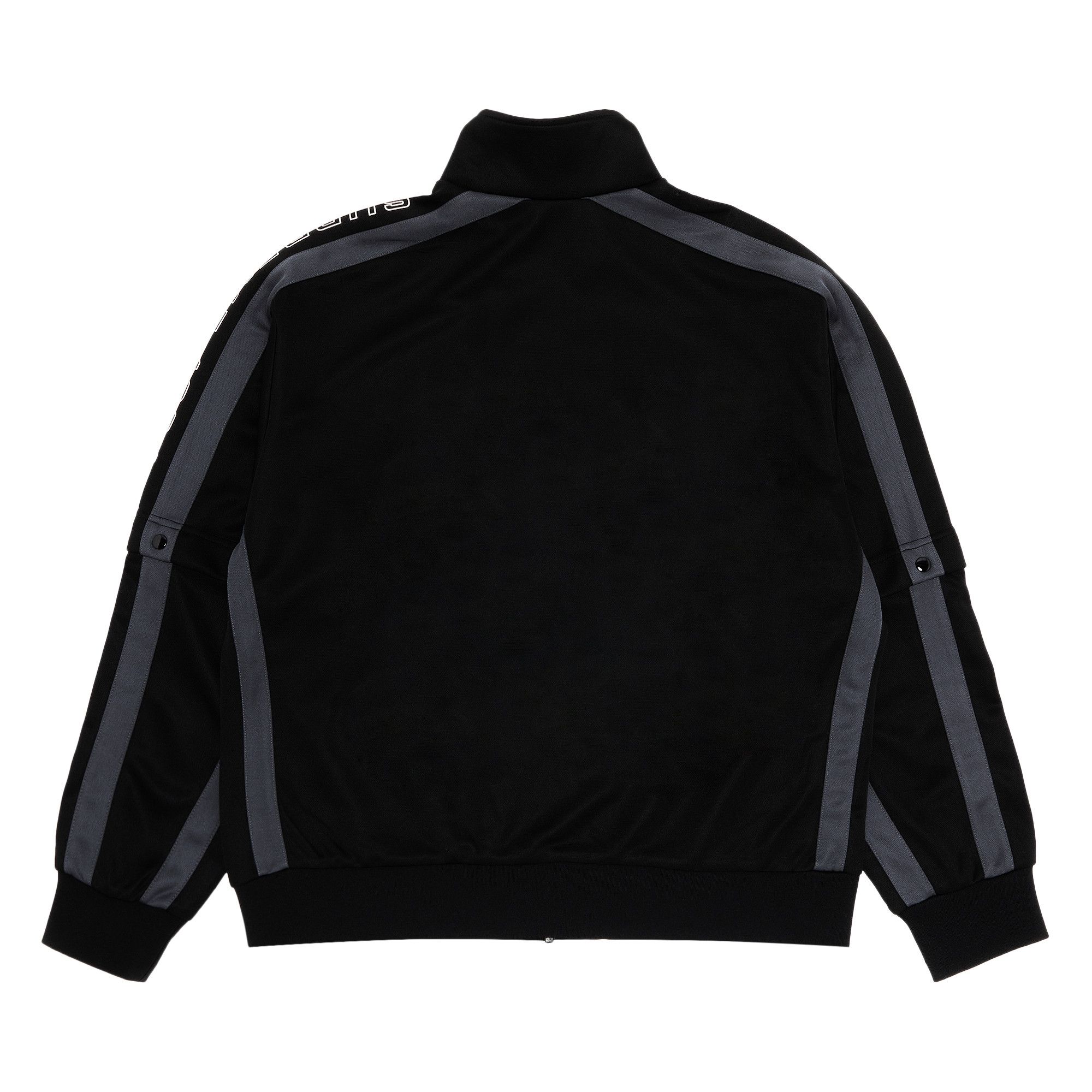 Buy Supreme x Umbro Snap Sleeve Jacket 'Black' - SS23J57 Buy Supreme x Umbro Snap Sleeve Jacket 'Black' - SS23J57