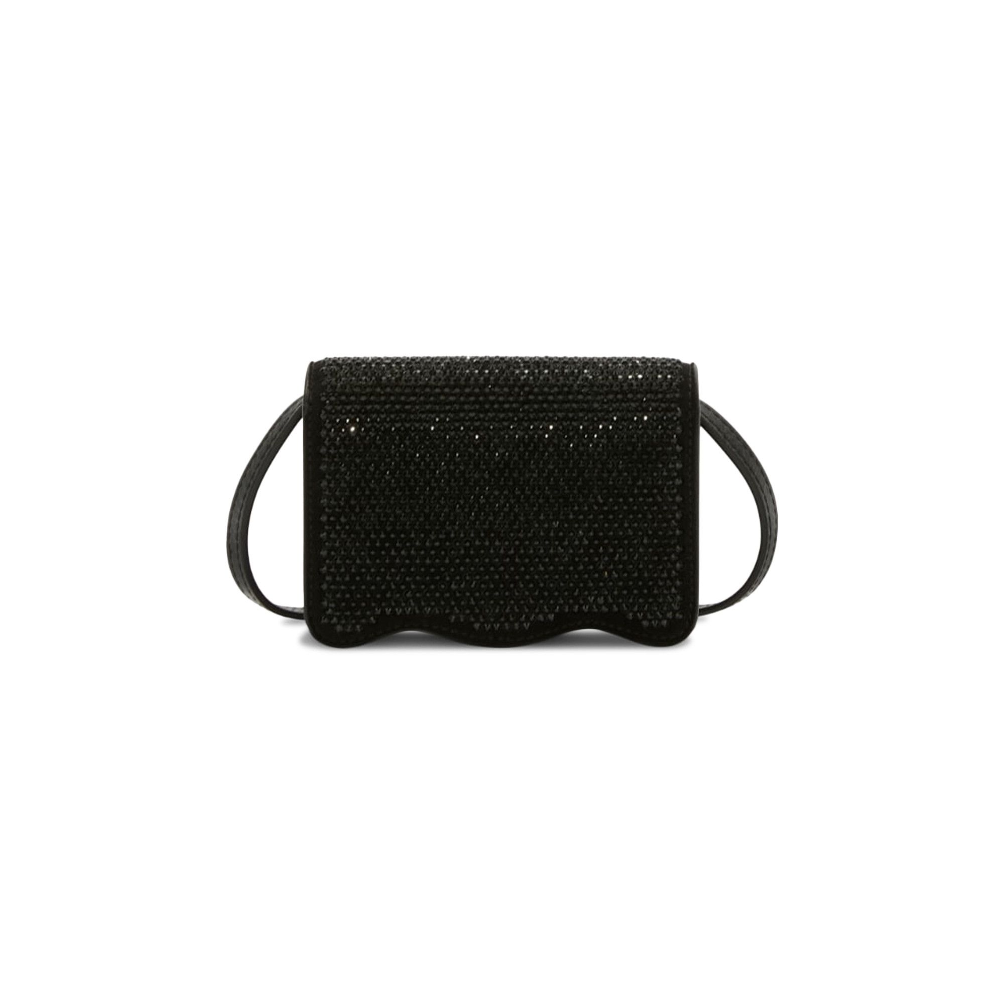 ショルダーバッグ・ポシェット Palm Angels Palm Beach Bag Palm Angels Palm Beach Shoulder Bag | White | FARFETCH