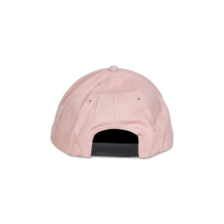 Palm Angels Bear Cap Baby Pink