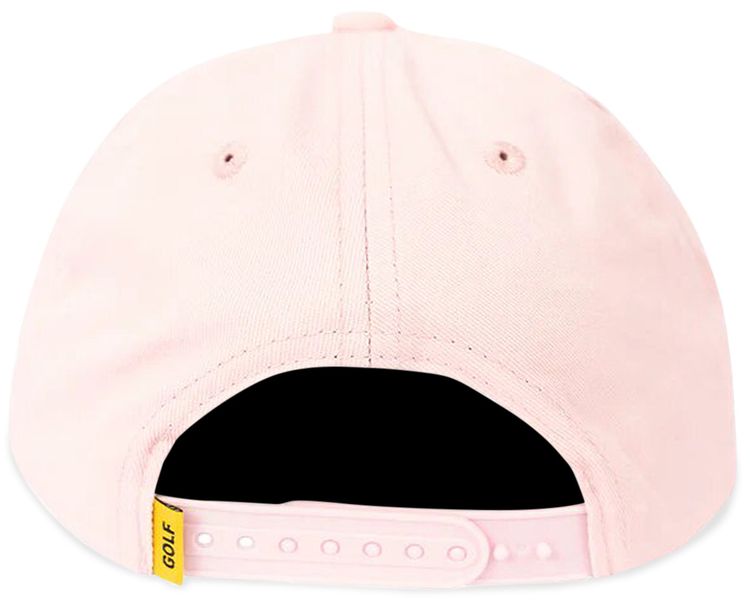 GOLF WANG Choose Golf 6 Panel Almond Blossom