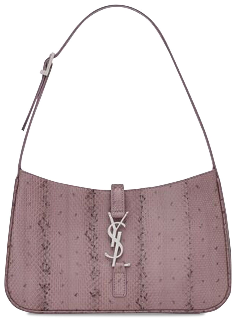 Buy Saint Laurent Le 5 À 7 Hobo Bag 'Rose/Brown' 657228 EAAD3 6068 GOAT