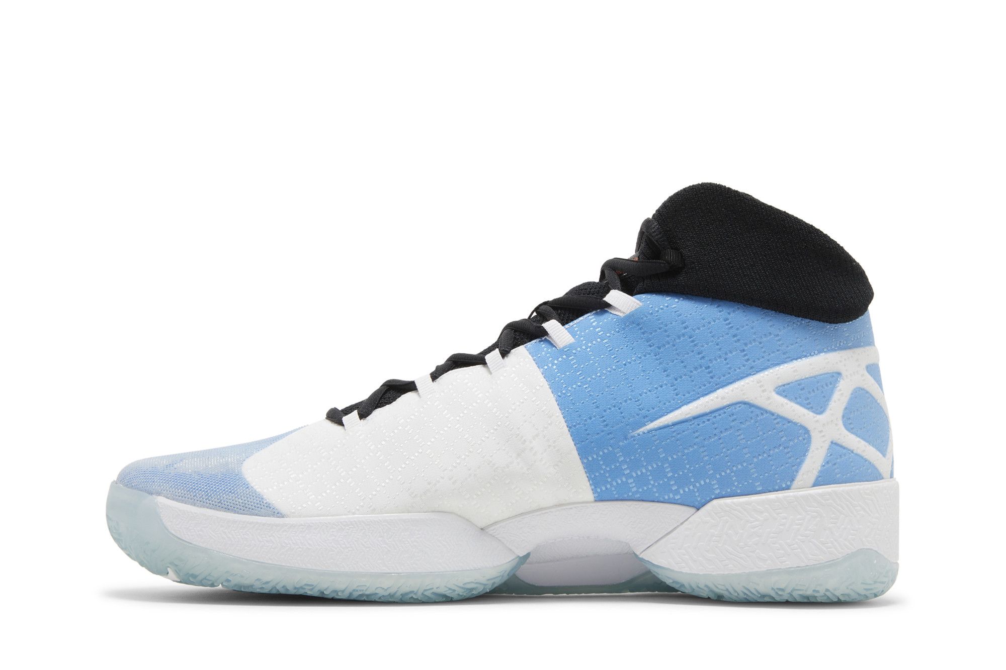Size 10.0 Air Jordan 30 UNC